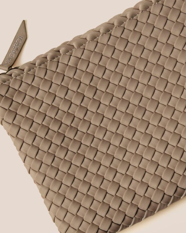 Nomad Large Hobo Cashmere 