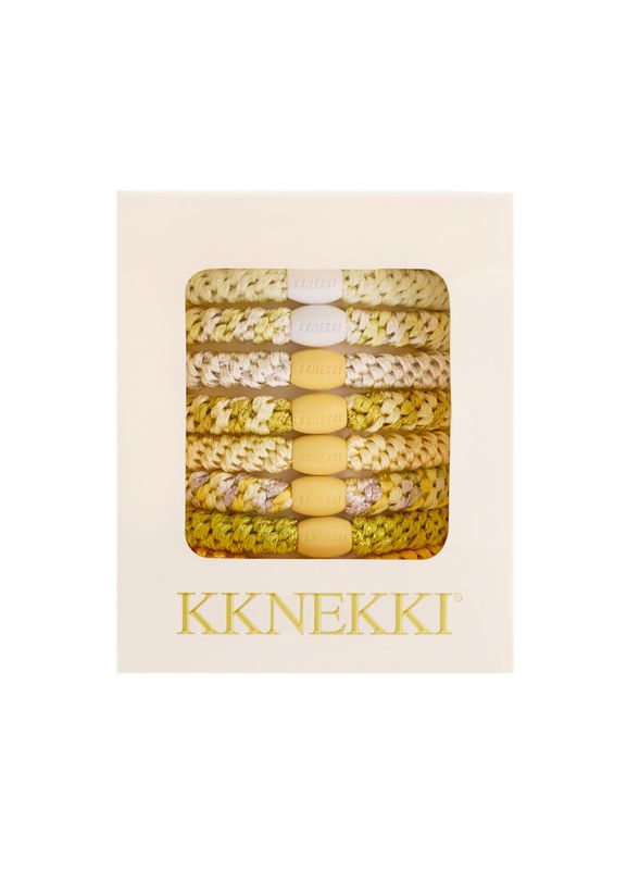 Kknekki Butter Edition 8PK