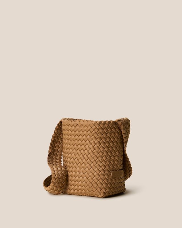 Laguna Crossbody Montauk 