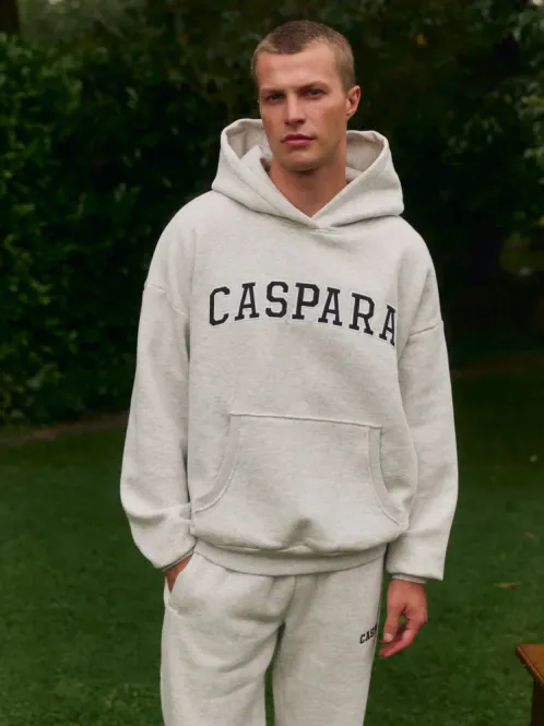 Hovedbilde M. All-Star Hoodie Grey Melange W. Black