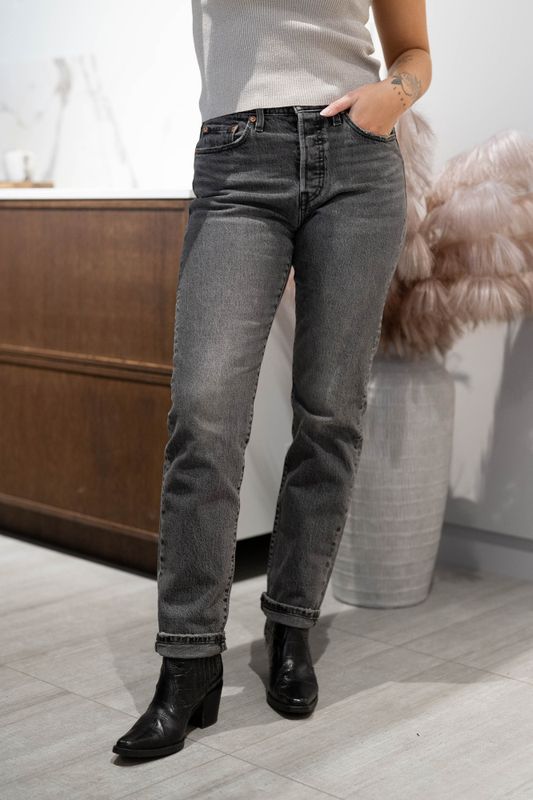 501 Original Fit Jeans Pretty Pleasing 