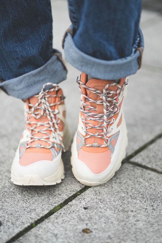 Duratek Almond Peach 