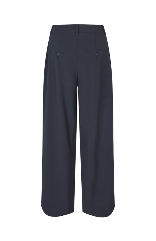 Laura 285 Navy Regular 