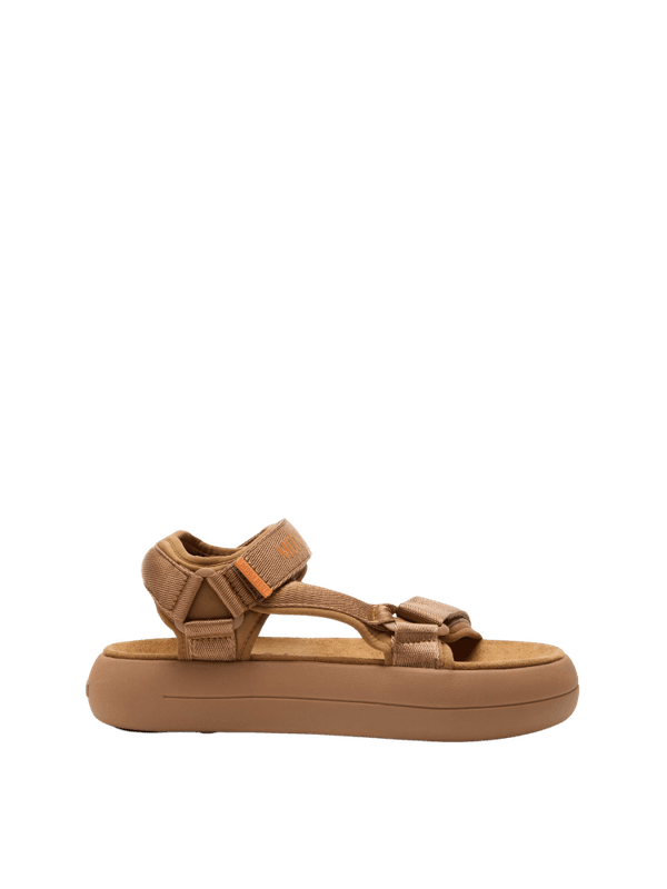 Super Sandal Cognac