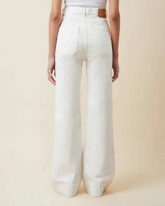 Hovedbilde St Monica Natural White 