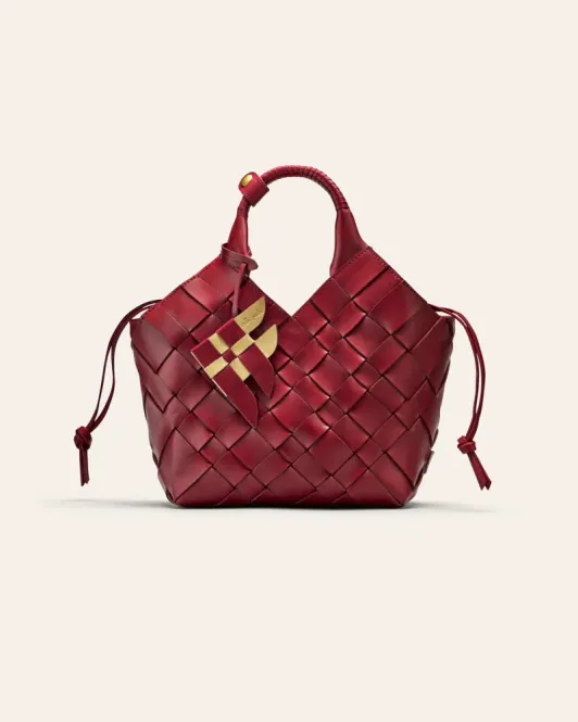 Hovedbilde Misu Rumba Red 