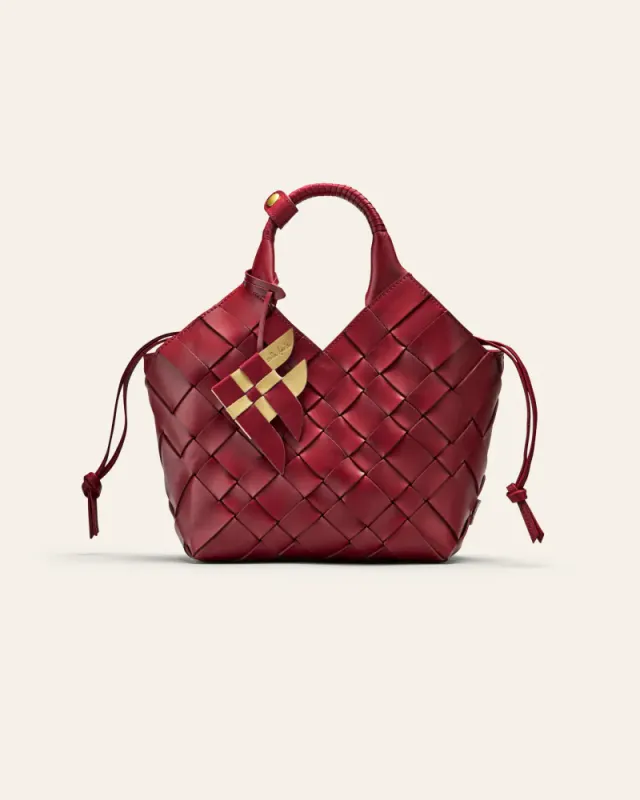Misu Rumba Red 