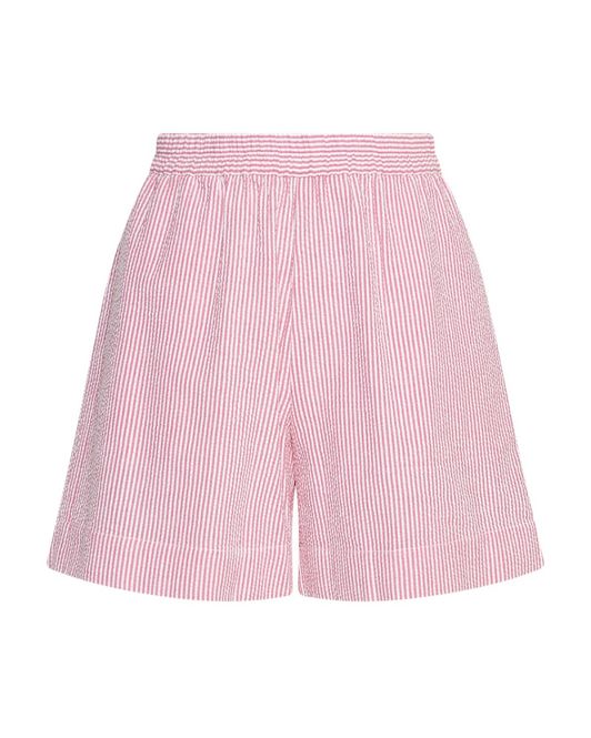 Hovedbilde Felicity HW Shorts STP Jazzy/B White 