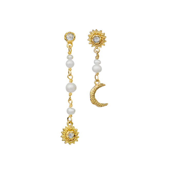 Hovedbilde Sunniva Earring 