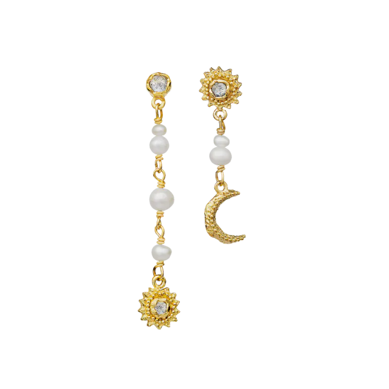 Sunniva Earring 