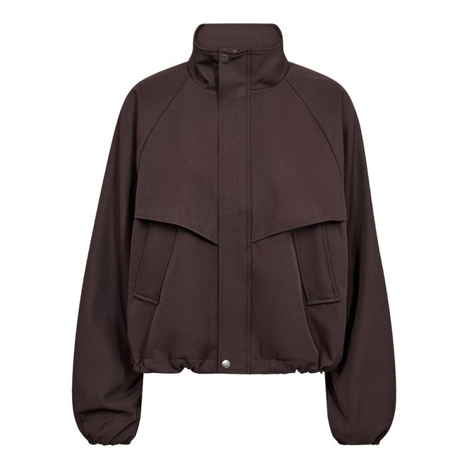 Hovedbilde Luna Jacket Bison 