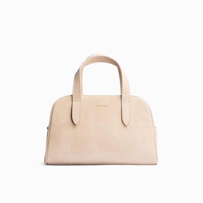 Hovedbilde B-Bag Small Sand 