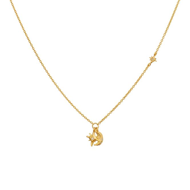 Hovedbilde Erica Necklace 