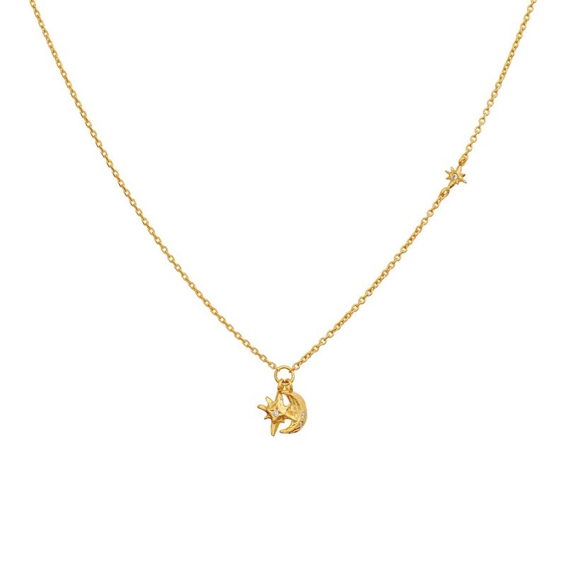 Erica Necklace 