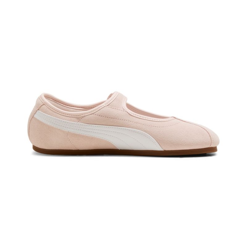 Tacklette Wns Jasmine Flower/White/Gum