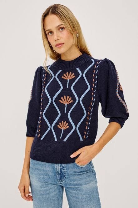 Hovedbilde Addy Floral Cables 