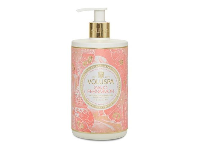 Hovedbilde Maison Hand Lotion Saijo Persimmon 