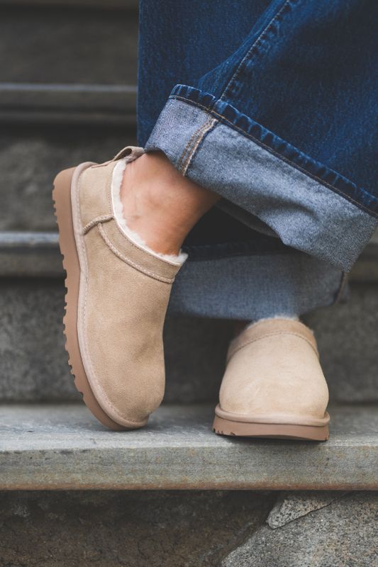 W Classic Micro Sand 
