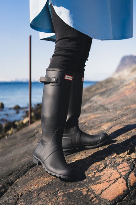 Hovedbilde Original Tall Black 