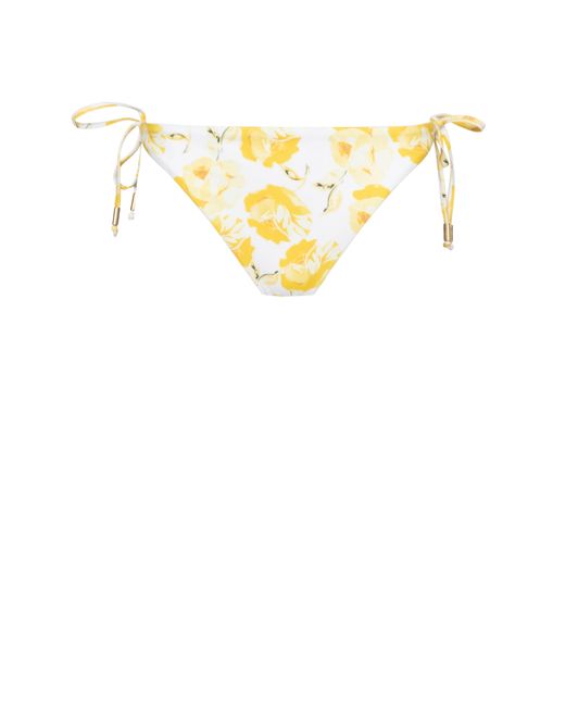 Hovedbilde Tie-Side Bikini Bottom Sunkissed 