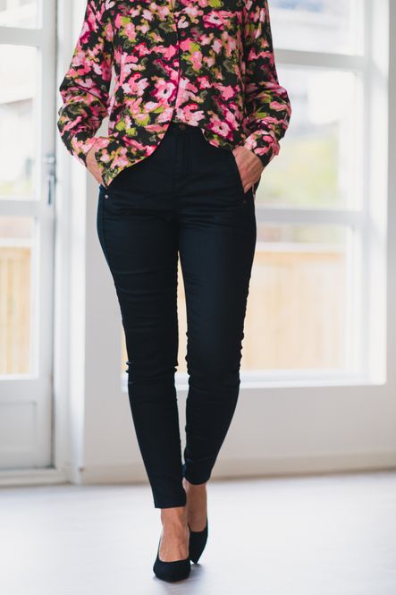 Hovedbilde Jolie 274 Black Coated