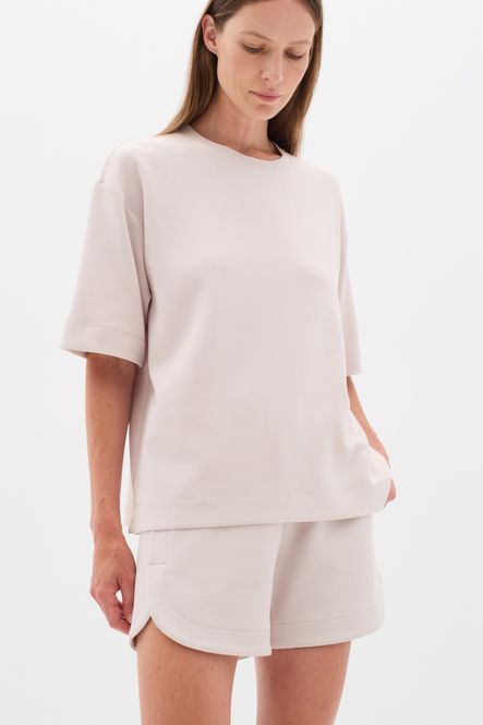 Hovedbilde Hennieh Vincent Shorts Haze 