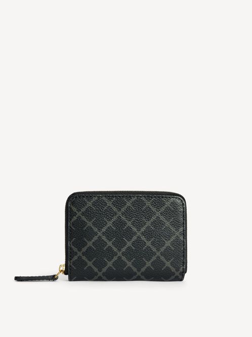 Hovedbilde Elia Coin Purse Charcoal