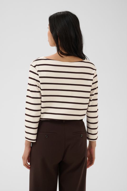 Nela TS Mole Stripe 