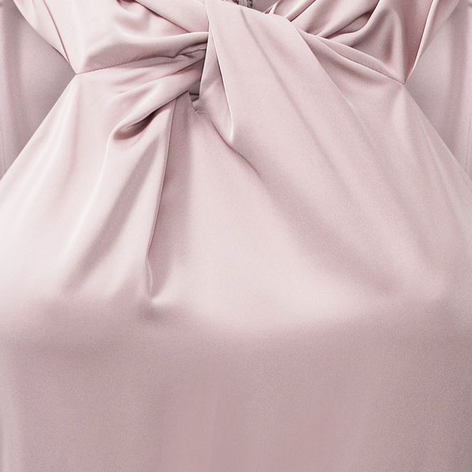 Hovedbilde Evelyn Dress Frost Blush 