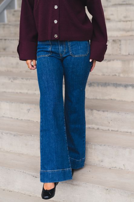 Hovedbilde St Monica Low Vintage 95 