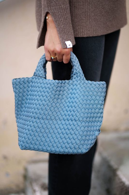 St Barths Small Tote Nova 