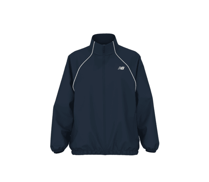 Hovedbilde Sport Legacy Jacket Navy 