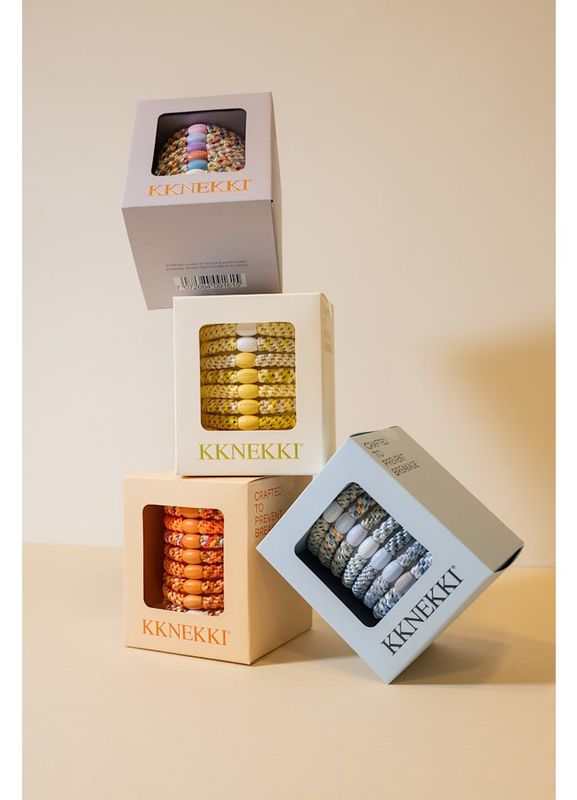 Kknekki Sky Edition 8PK