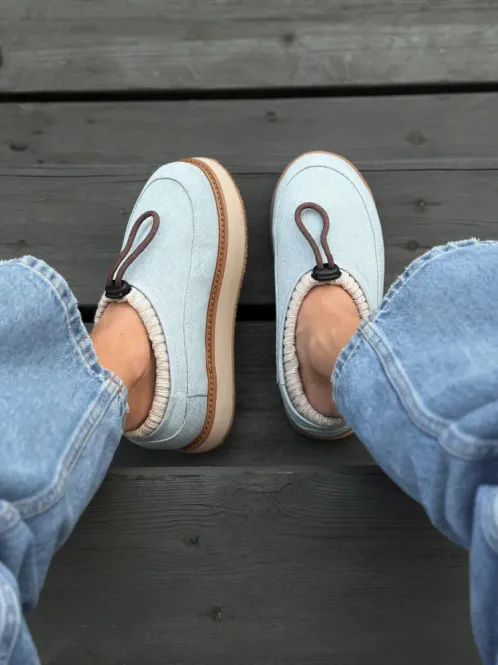 Hovedbilde Nordlys Denim 