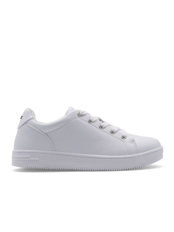 Gorbio Low White 