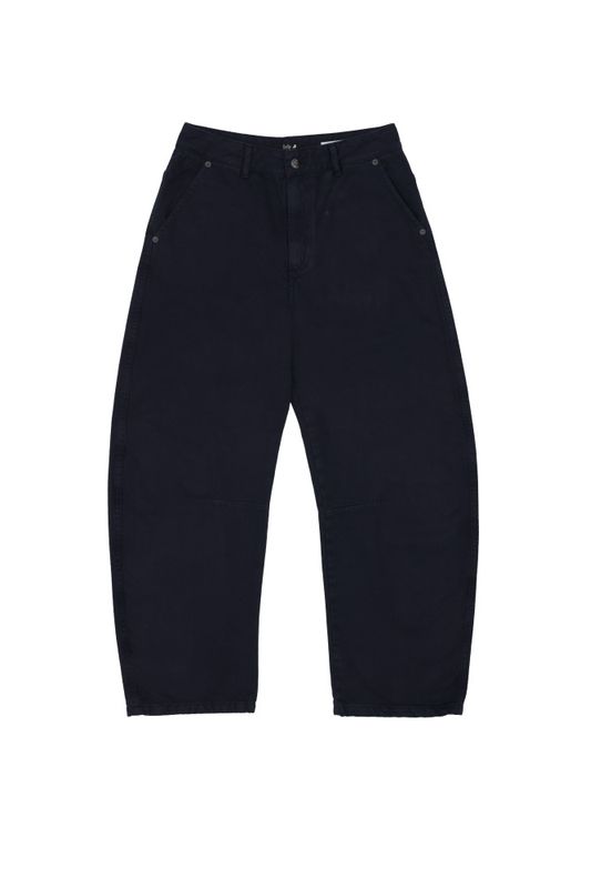 Dali Chino Sponge Winter Navy 
