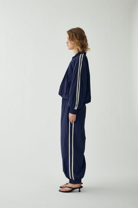 Marci Jacket Navy 