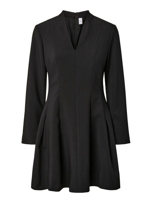 Hovedbilde Belsie LS Dress Black 