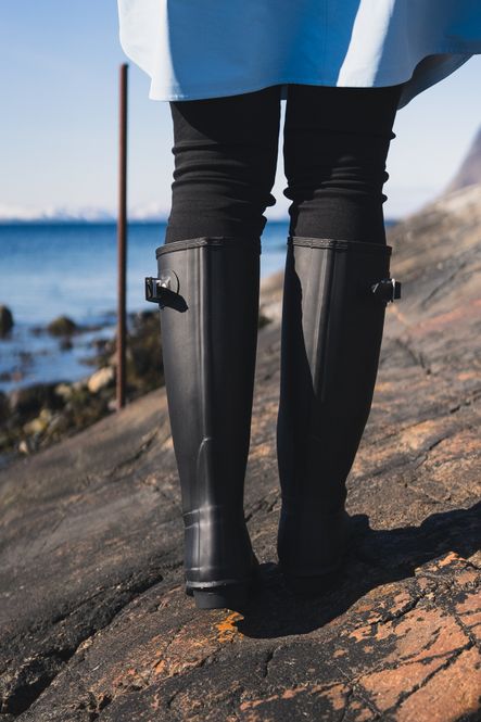 Hovedbilde Original Tall Black 