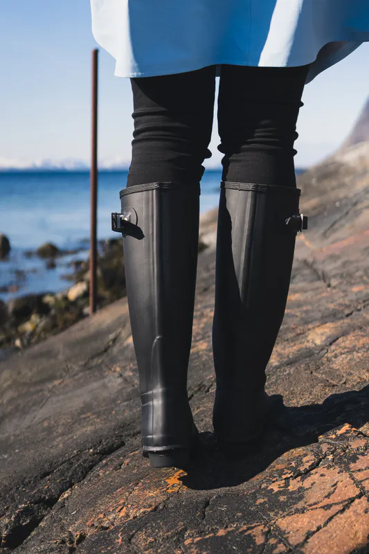 Original Tall Black 