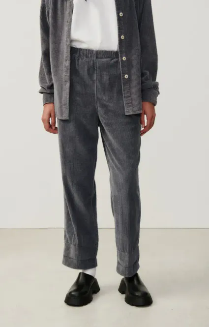 Hovedbilde Padow Pants Vintage Carbon 