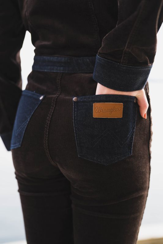 Montana Coverall Chocolate Torte 